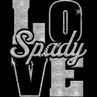 GLT74 SILVER GLITTER Thumbnail