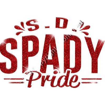 GLT62   RED GLITTER Thumbnail