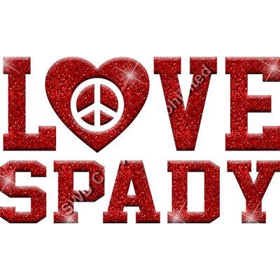 GLT51 RED GLITTER Thumbnail