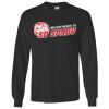 2400 Adult Ultra Cotton Long Sleeve T-Shirt Thumbnail