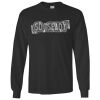 2400 Adult Ultra Cotton Long Sleeve T-Shirt Thumbnail