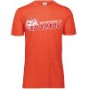 3065 Adult Extra Soft Tri-Blend T-Shirt Thumbnail