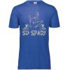 3066 Youth Extra Soft Tri-Blend T-Shirt Thumbnail