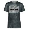222596 Adult Cotton-Touch Poly T-Shirt Thumbnail