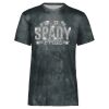 222596 Adult Cotton-Touch Poly T-Shirt Thumbnail