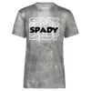 222696 Youth Cotton-Touch Poly T-Shirt Thumbnail