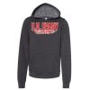 3719Y Youth Sponge Fleece Hoodie Thumbnail