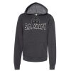 3719Y Youth Sponge Fleece Hoodie Thumbnail