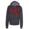 3719Y Youth Sponge Fleece Hoodie Thumbnail