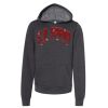 3719Y Youth Sponge Fleece Hoodie Thumbnail